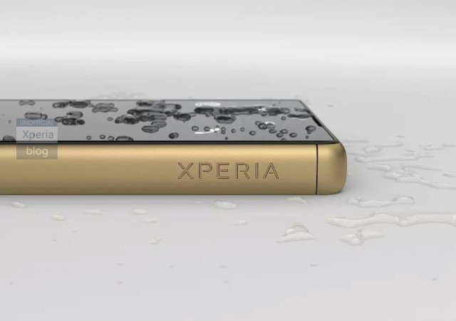 Xperia Z5 กล้อง 23 ล้าน Xperia Z5 กล้อง 23 ล้าน